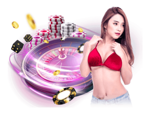 casino website