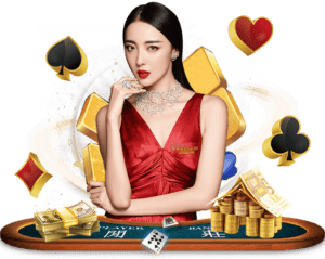 try playing baccarat lucabet เปิดใหม่