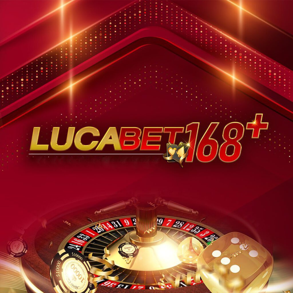 ปก lucabet สล็อต