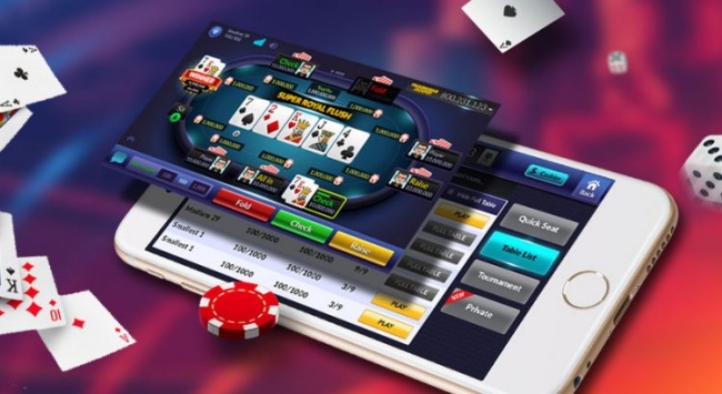 รู้จักกับคาสิโนมือถือ